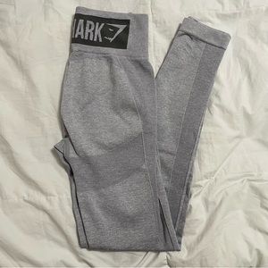 Gym shark workout leggings